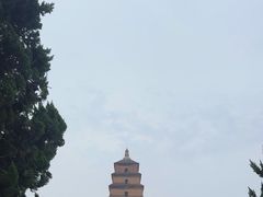 -大慈恩寺(大雁塔)