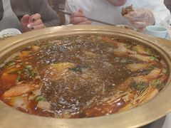 -草原传奇鲜羊火锅(桥北店)