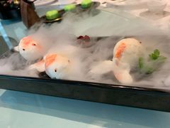-粤域茶餐厅