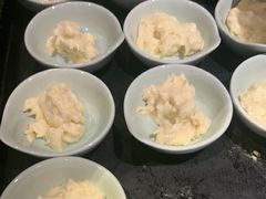 -视界美食自助餐厅·石家庄希尔顿酒店