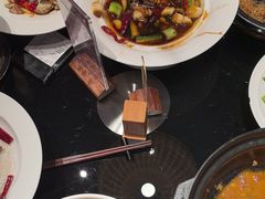 -味莊餐厅(康庄南街店)