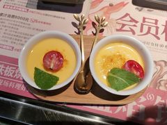 -盛焰铁板烧(王府井店)