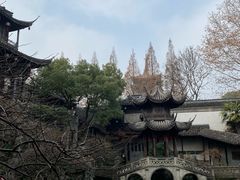-胡雪岩故居