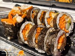 -郑阿姨的家·이모네·韩料&烤肉(武川路店)