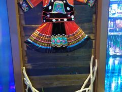 -兰木肆·云南菜(龙湖U城天街店)