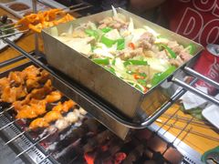 -牛上牛吊炉烧烤(红旗大街店)