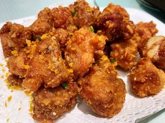金牌蒜香骨-双井轩(双井店)