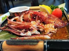 -桃太郎创作料理(大坪店)