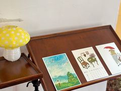 -春风十里咖啡馆