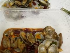 -香满锅老北京羊蝎子火锅·家常菜(新街口店)