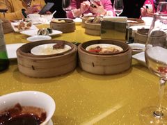 -红棉中餐厅·广州海航威斯汀酒店