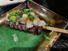 牛横膈膜-Fukumimi·美醉堂 居酒屋(金尚店)