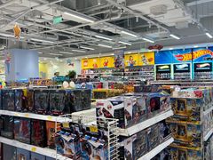-TOYSRUS玩具反斗城(合肥华润万象城店)