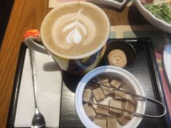 -安妮意大利餐厅(国贸店)