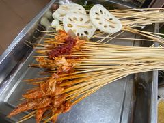 -雲记卢妈冷锅串串(中道街总店)