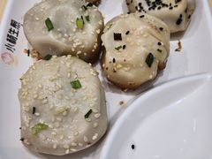 -大食代美食广场(上海中心店)