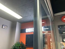 -CICI街舞专业培训