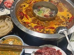 -俏媳妇火锅(宽窄巷子店)