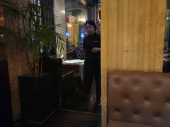 -碧特博格啤酒花园餐厅(芜湖路店)