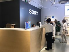 -Sony Store 索尼(上海淮海中路店)