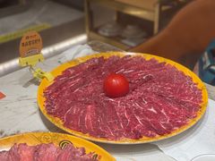 -潮汕大目牛肉火锅(皇岗旗舰店)