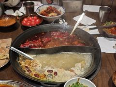 -萍姐火锅·公路夜市(南京新街口店)