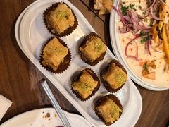 -ELI FALAFEL Lebanese&Mediterranean黎巴嫩美食(富城路店)