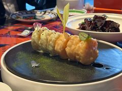 -上海滩餐厅(BFC外滩金融中心店)
