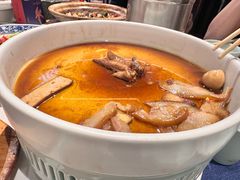 -院8里·小聚园老川菜(九眼桥店)