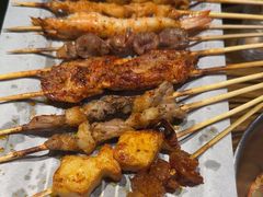 -肉串汪(西便门店)