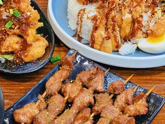-屯屯面(海尔路店)