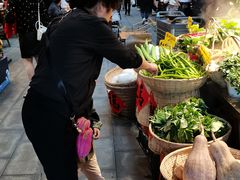 -老灶房-四川土菜(铁牛广场店)