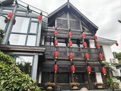 -慢丽江·云南野生菌土鸡锅(西山店)