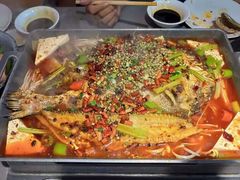 -上亿烧烤海鲜大咖(承德路店)