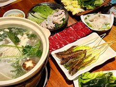 -海煮叹鲜·粥底火锅·港式海鲜打边炉(赛银国际广场店)