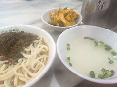 -肖家河家常面(肖家河北街店)