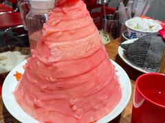 -后火锅(南京东路总店)