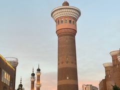 -新疆国际大巴扎