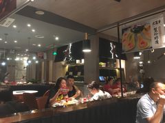 -大喜牛鲜牛肉火锅(世纪金源店)