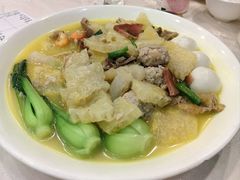 杭三鲜-楼外楼(西湖景区孤山路店)