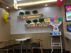 -华莱士·炸鸡汉堡(奥林花园店)