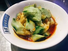 -鱼库·不仅是一家烤鱼店(车公庙店)