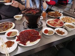 -松明一烤肉馆(鲁园店)