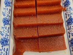 山楂糕-牛街洪记小吃店(牛街店)