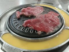 android_upload_pic-老板娘的烤肉店(港湾广场店)