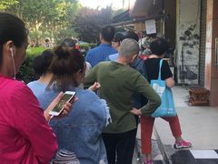 -金杨老摊头蛋饼(金口路店)