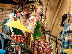 -卢布里西餐厅(总店)