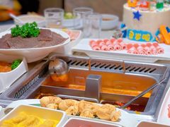 -海底捞火锅(亲子主题北金鹰店)