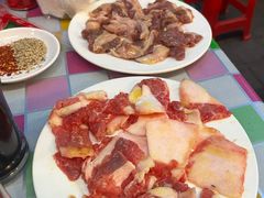 -松明一烤肉馆(鲁园店)