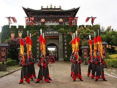-天龙八部武侠城